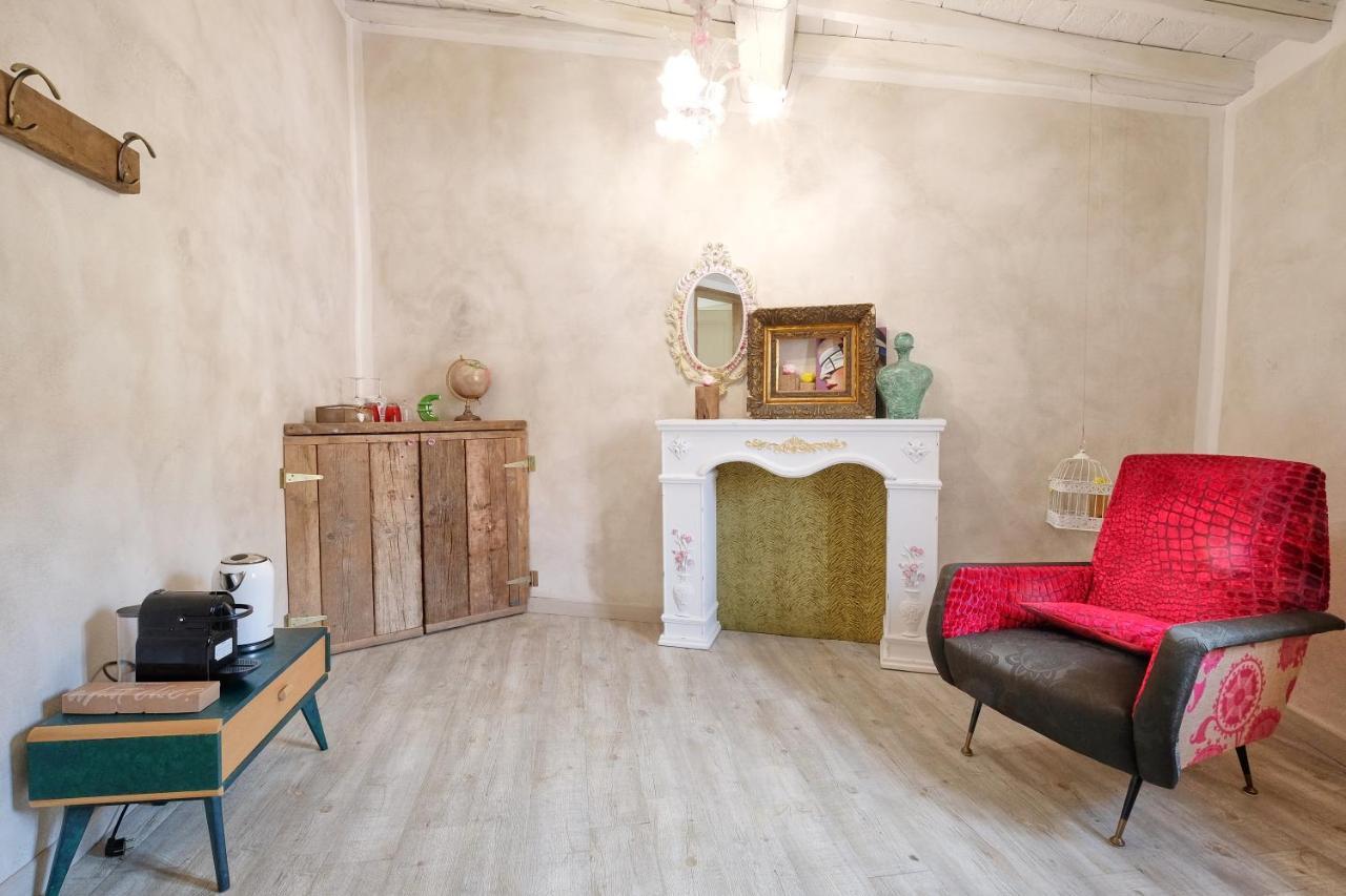 La Turandot Suite With Ac And Wifi Lukka Zewnętrze zdjęcie