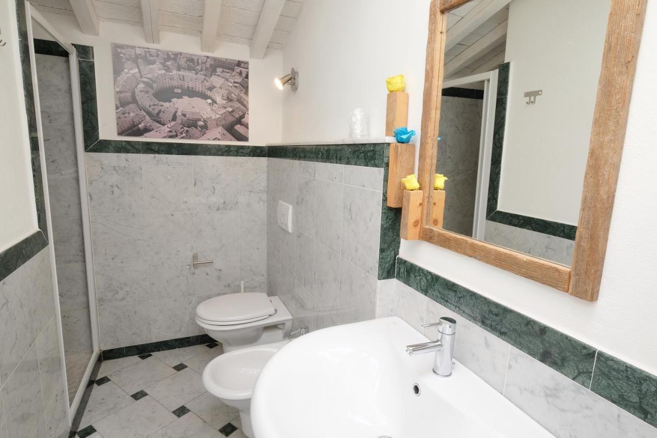 La Turandot Suite With Ac And Wifi Lukka Zewnętrze zdjęcie