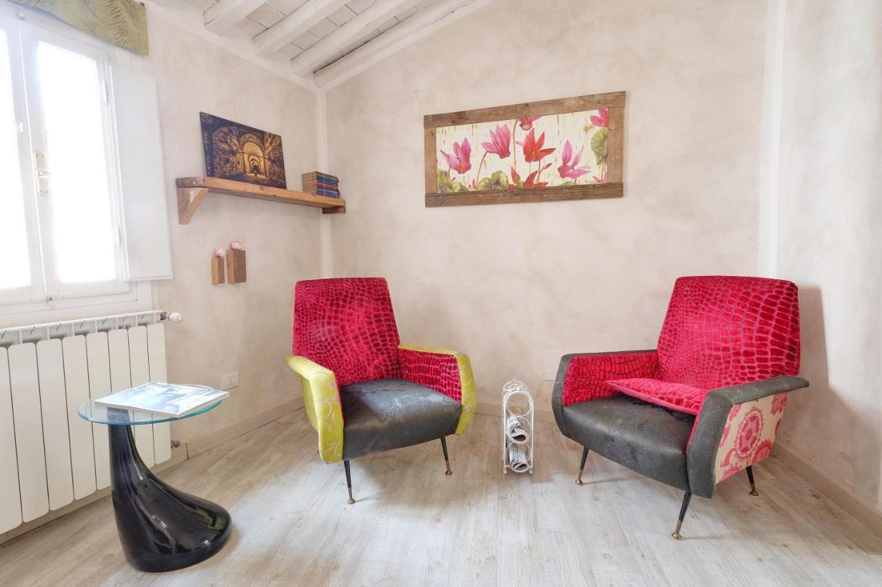 La Turandot Suite With Ac And Wifi Lukka Zewnętrze zdjęcie